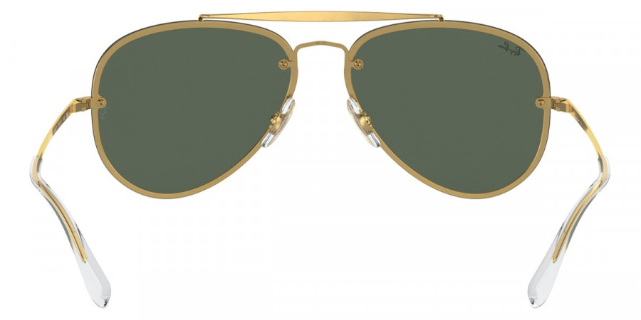 Ray-Ban™ - Blaze Aviator RB3584N