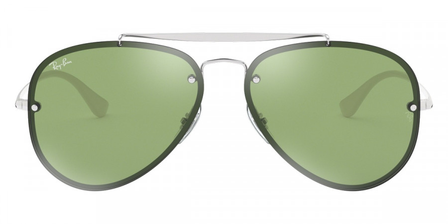 Ray-Ban™ - Blaze Aviator RB3584N