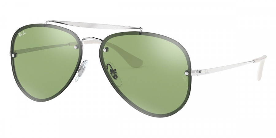 Ray-Ban™ - Blaze Aviator RB3584N