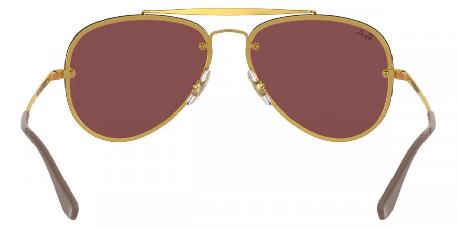 Ray-Ban™ - Blaze Aviator RB3584N