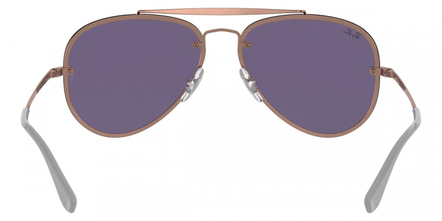 Color: Copper (90531U) - Ray-Ban RB3584N90531U58