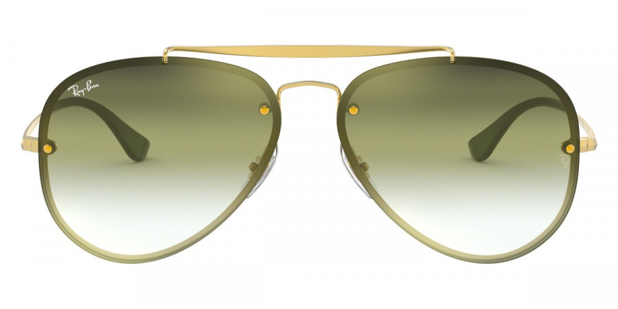 Ray-Ban™ - Blaze Aviator RB3584N