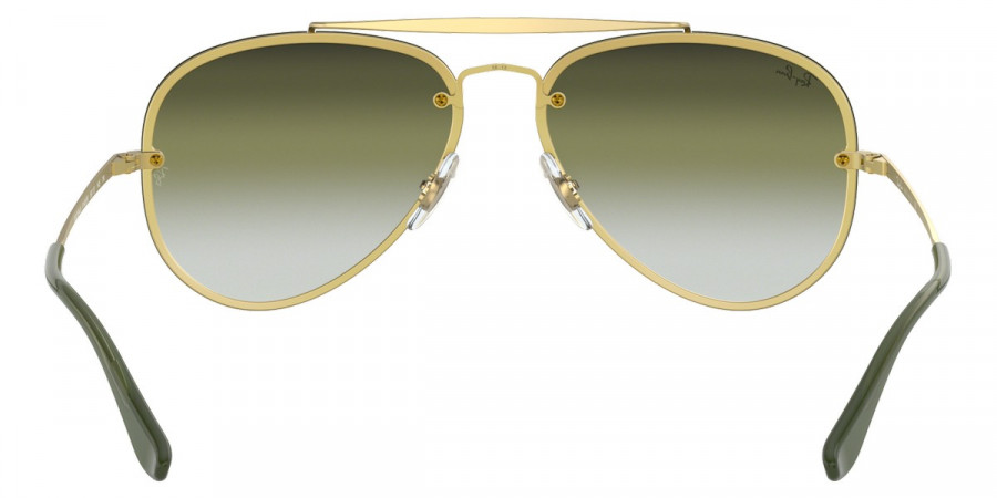 Ray-Ban™ - Blaze Aviator RB3584N