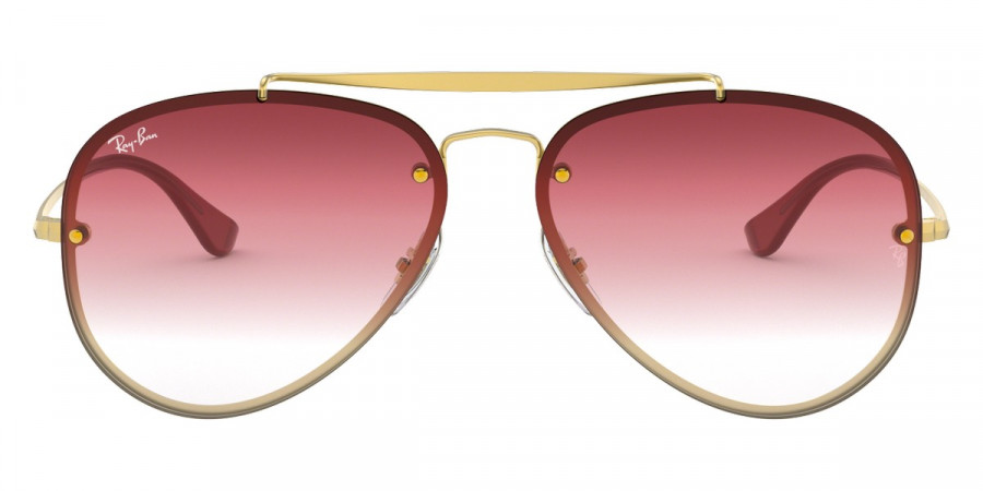 Ray-Ban™ - Blaze Aviator RB3584N