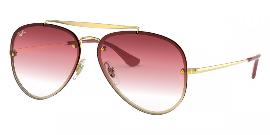 Ray-Ban™ - Blaze Aviator RB3584N