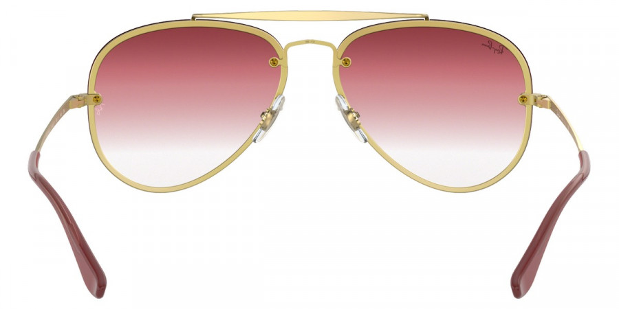 Ray-Ban™ - Blaze Aviator RB3584N