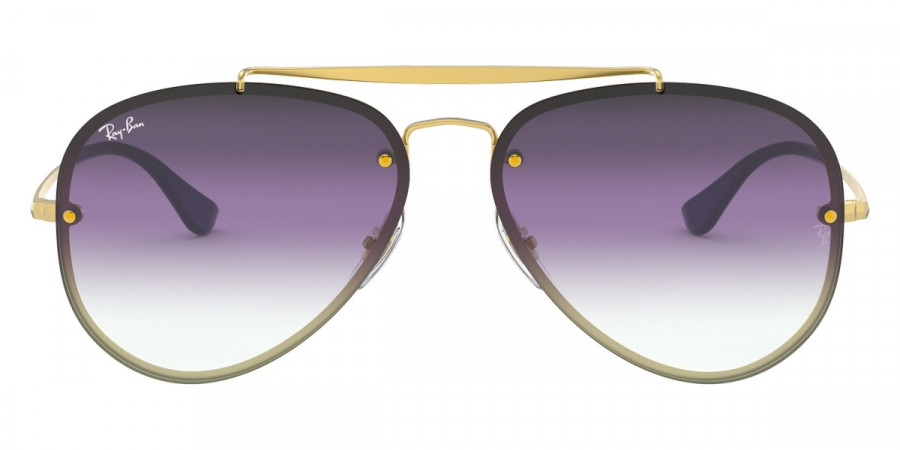 Ray-Ban™ - Blaze Aviator RB3584N