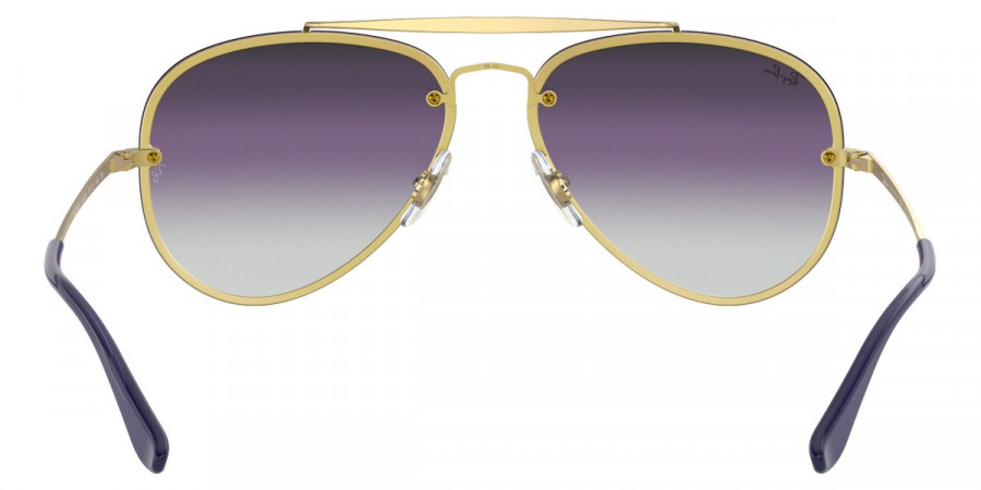 Ray-Ban™ - Blaze Aviator RB3584N