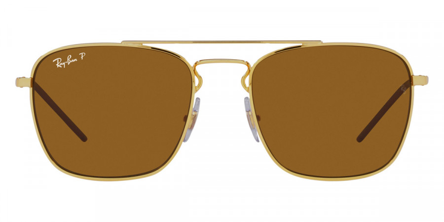 Ray-Ban™ RB3588 925083 55 - Arista