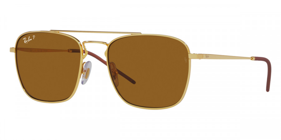 Color: Arista (925083) - Ray-Ban RB358892508355