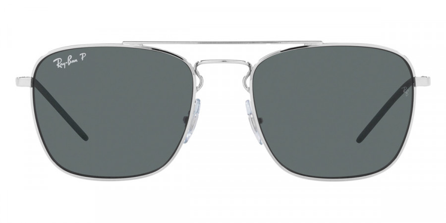 Ray-Ban™ RB3588 925181 55 - Silver