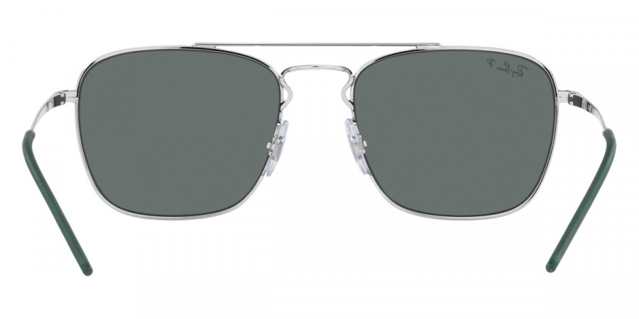 Color: Silver (925181) - Ray-Ban RB358892518155