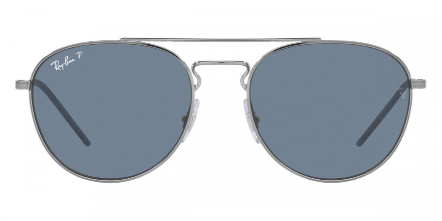 Ray-Ban™ RB3589 92492V 55 - Gunmetal