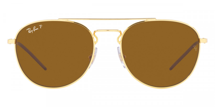 Ray-Ban™ RB3589 925083 55 - Arista