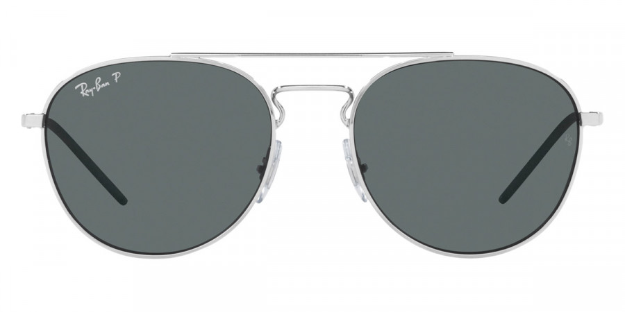 Ray-Ban™ RB3589 925181 55 - Silver