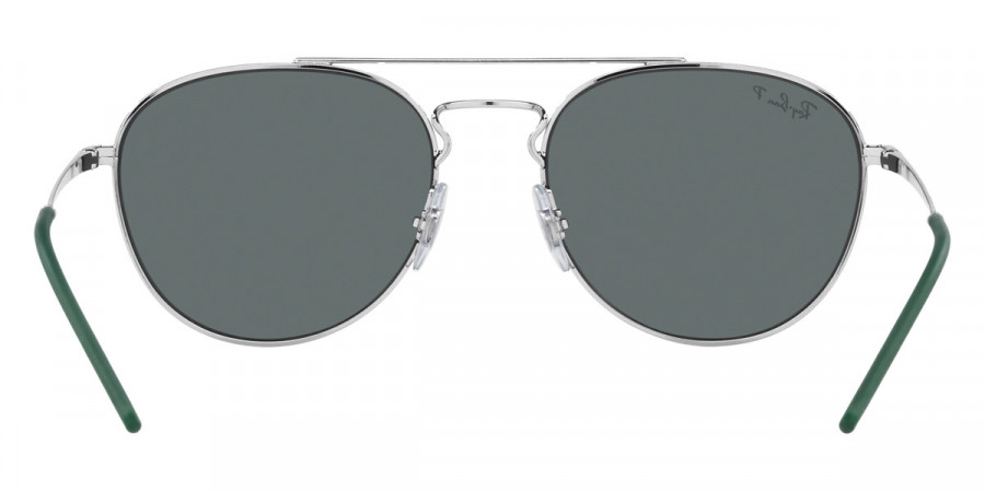 Color: Silver (925181) - Ray-Ban RB358992518155