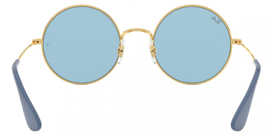 Color: Gold (001/F7) - Ray-Ban RB3592001/F755