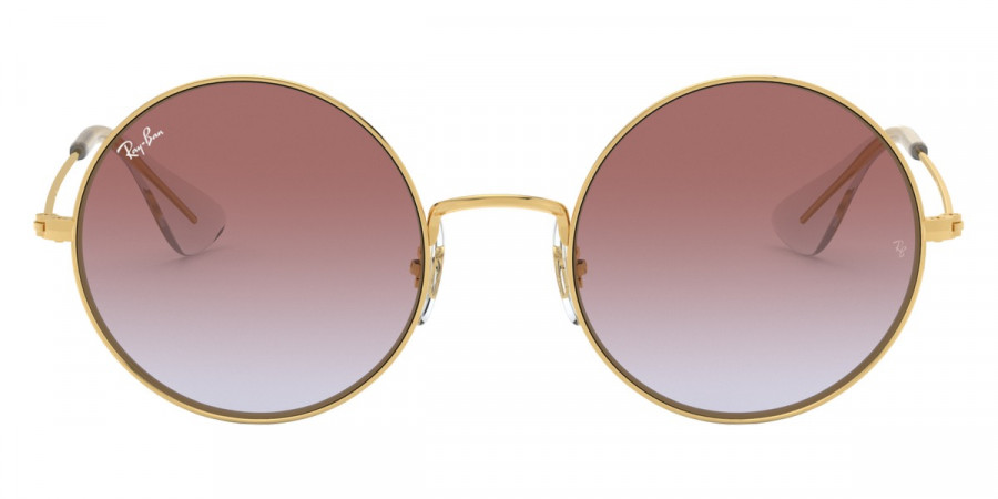 Ray-Ban™ Ja-Jo RB3592 001/I8 55 - Gold