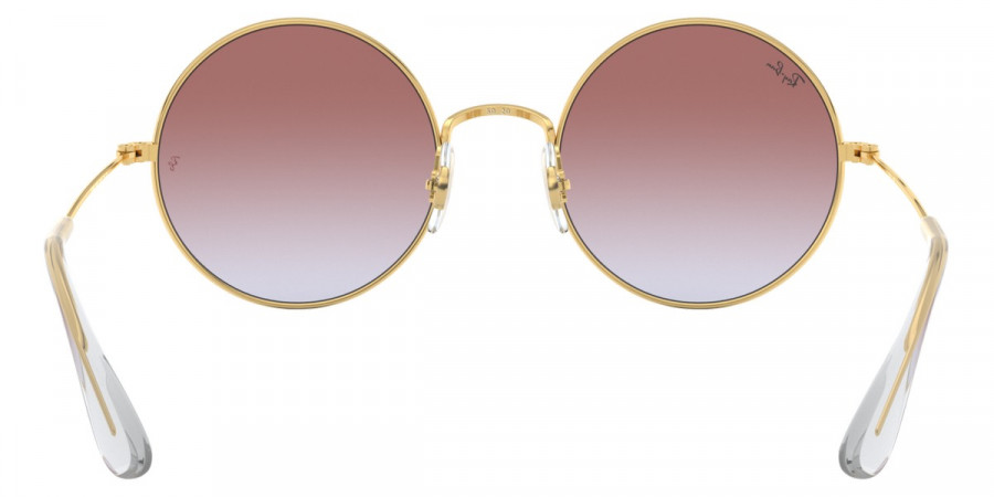 Color: Gold (001/I8) - Ray-Ban RB3592001/I855