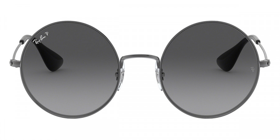 Ray-Ban™ Ja-Jo RB3592 004/T3 55 - Gunmetal