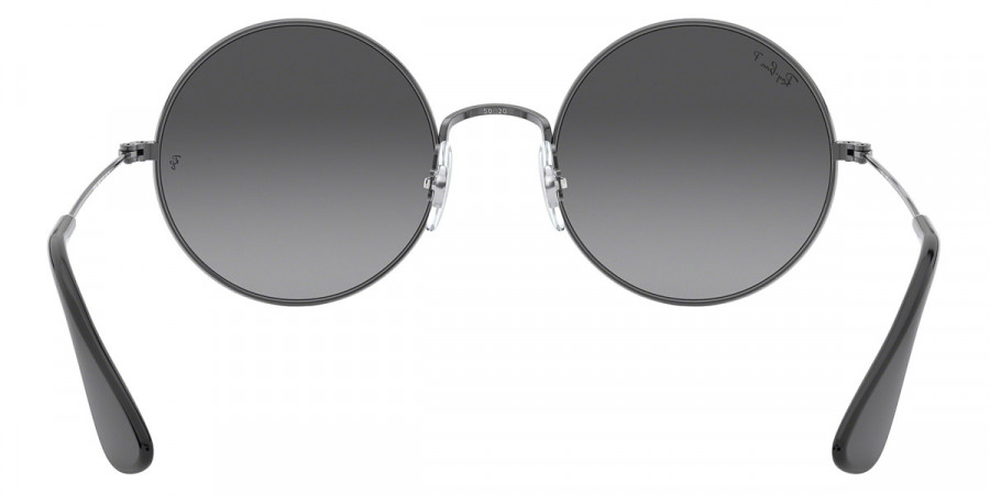 Color: Gunmetal (004/T3) - Ray-Ban RB3592004/T355