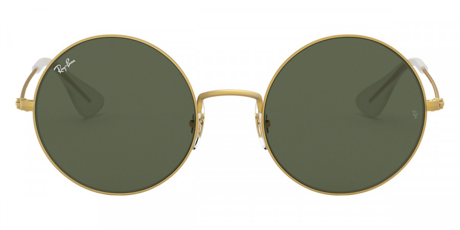 Ray-Ban™ Ja-Jo RB3592 901371 55 - Rubber Gold