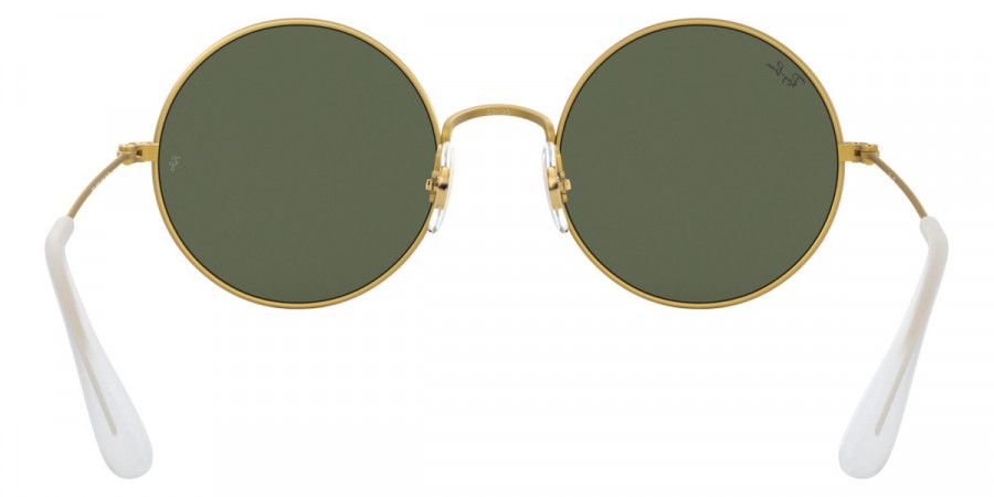 Color: Rubber Gold (901371) - Ray-Ban RB359290137155