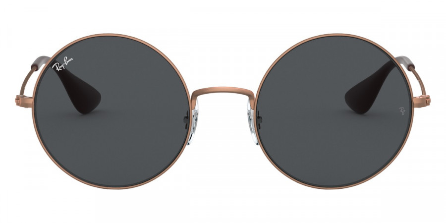 Ray-Ban™ Ja-Jo RB3592 914687 55 - Rubber Copper