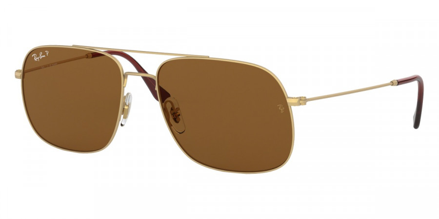 Color: Rubber Arista (901383) - Ray-Ban RB359590138359