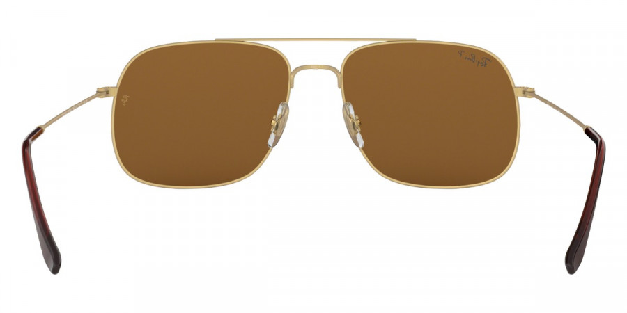 Color: Rubber Arista (901383) - Ray-Ban RB359590138359