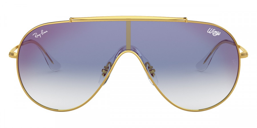 Ray-Ban™ - Wings RB3597