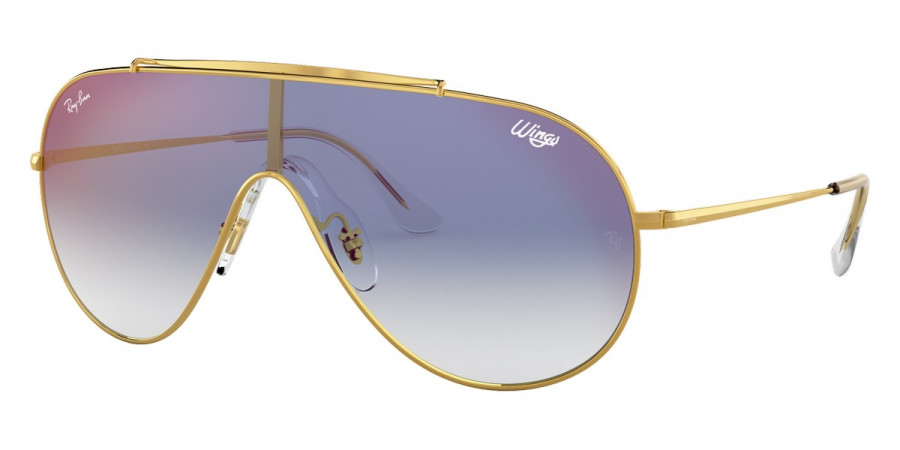 Ray-Ban™ - Wings RB3597