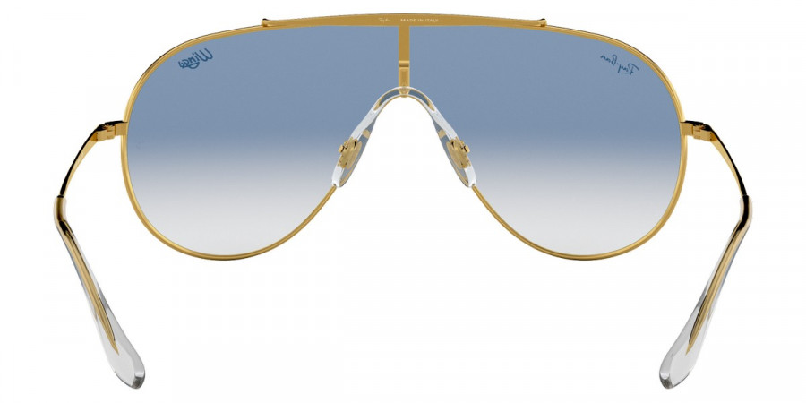 Ray-Ban™ - Wings RB3597