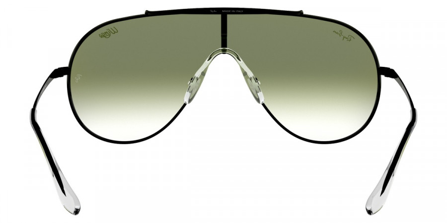 Ray-Ban™ - Wings RB3597