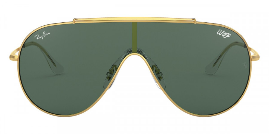 Ray-Ban™ - Wings RB3597