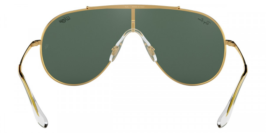 Ray-Ban™ - Wings RB3597