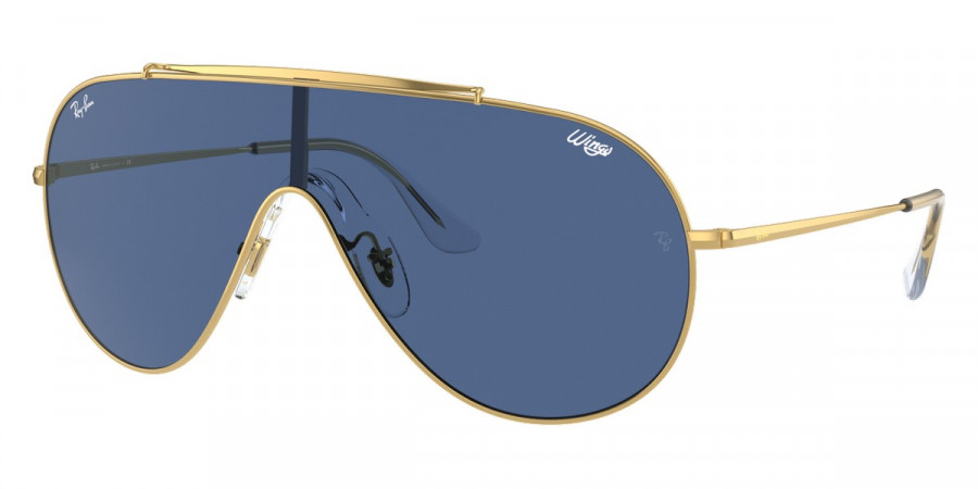 Ray-Ban™ - Wings RB3597