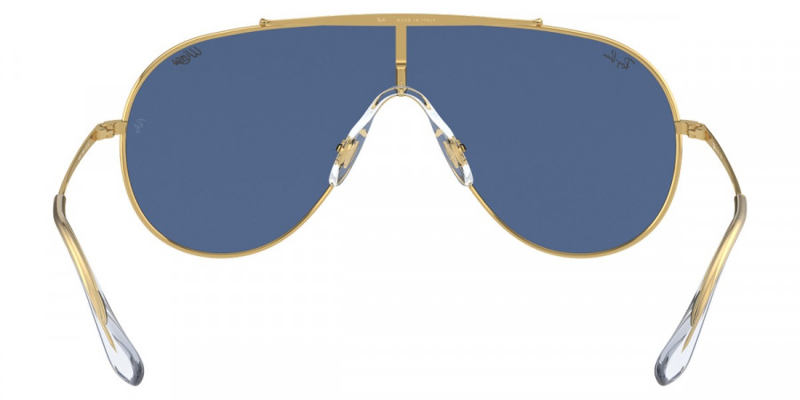 Ray-Ban™ - Wings RB3597