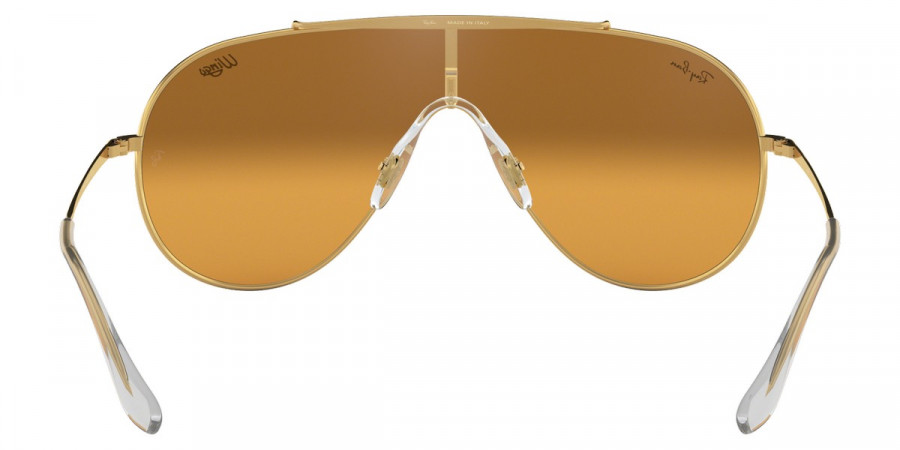 Ray-Ban™ - Wings RB3597