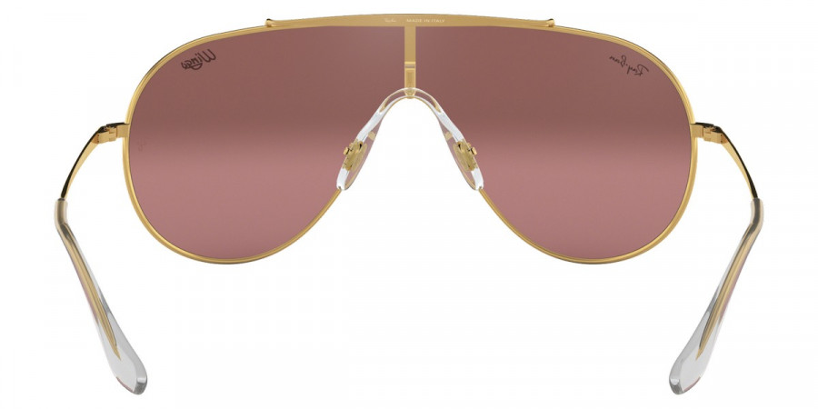 Ray-Ban™ - Wings RB3597