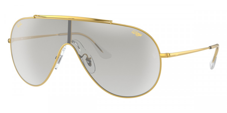 Ray-Ban™ - Wings RB3597