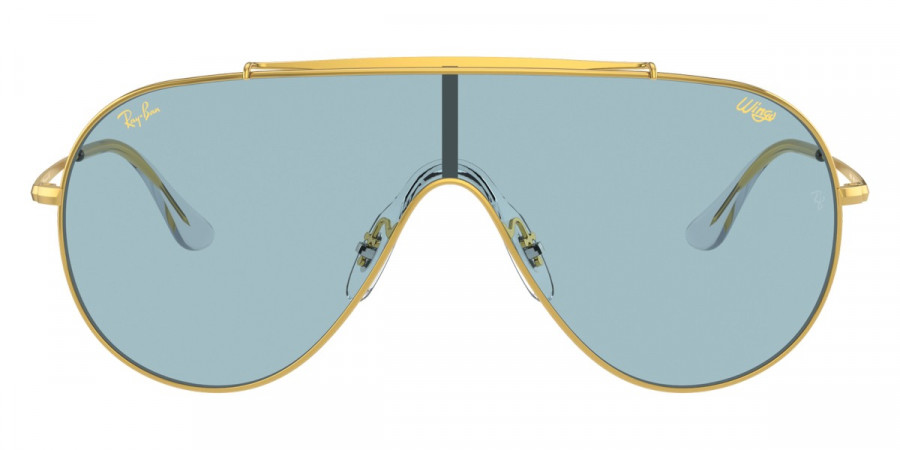 Ray-Ban™ - Wings RB3597