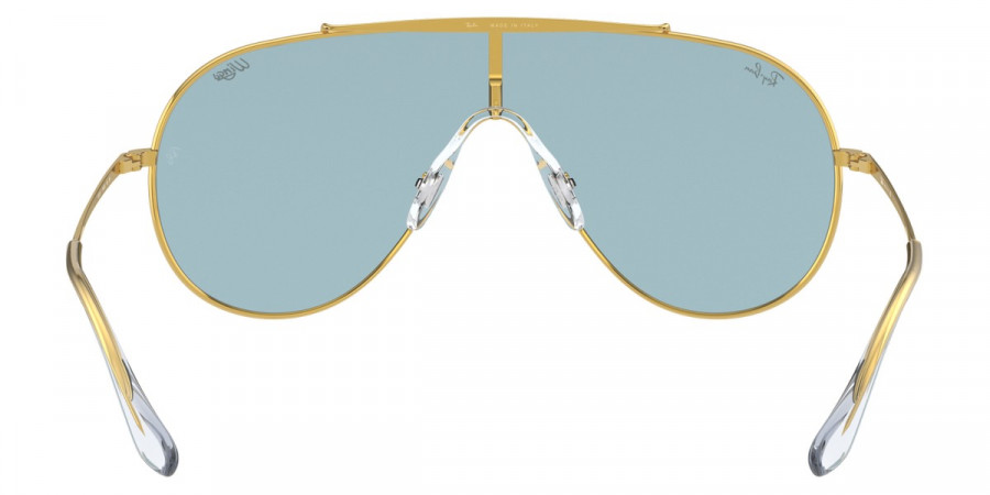 Ray-Ban™ - Wings RB3597