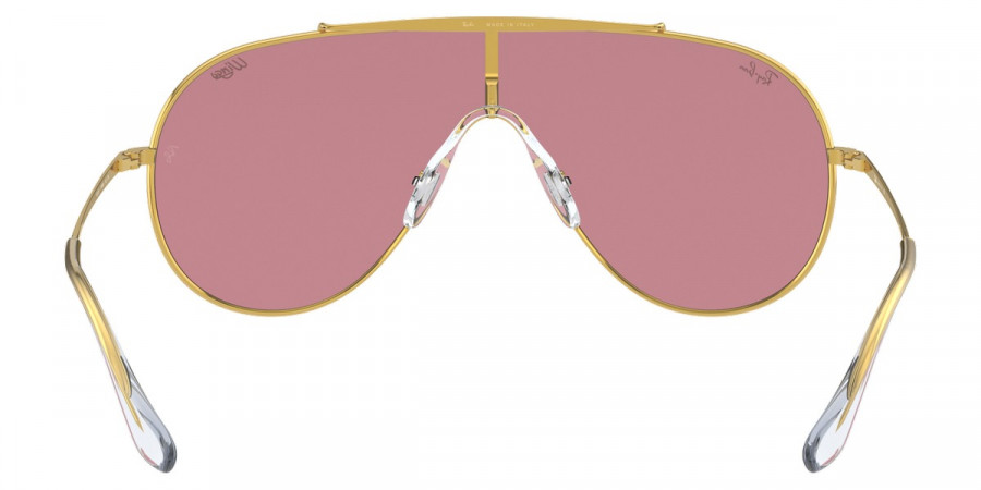 Ray-Ban™ - Wings RB3597