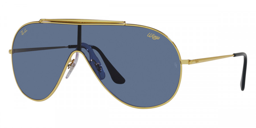 Color: Legend Gold (924580) - Ray-Ban RB359792458033