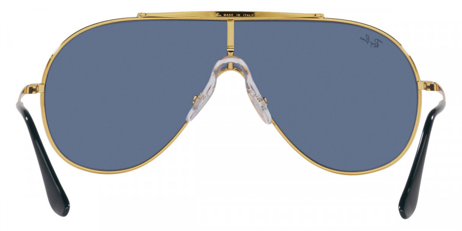 Color: Legend Gold (924580) - Ray-Ban RB359792458033
