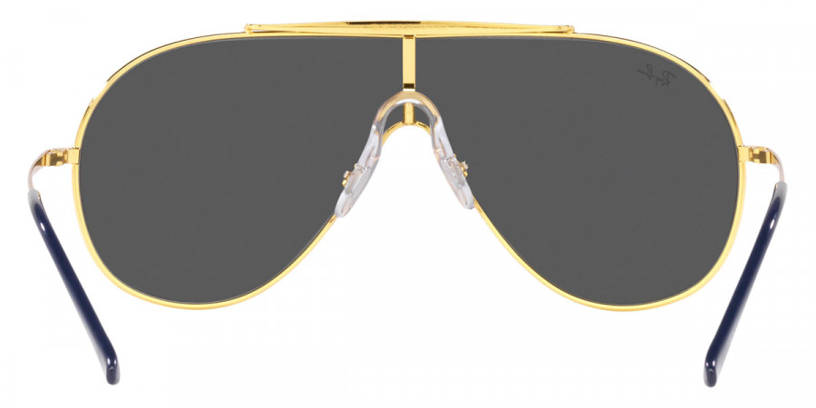 Color: Legend Gold (924687) - Ray-Ban RB359792468733