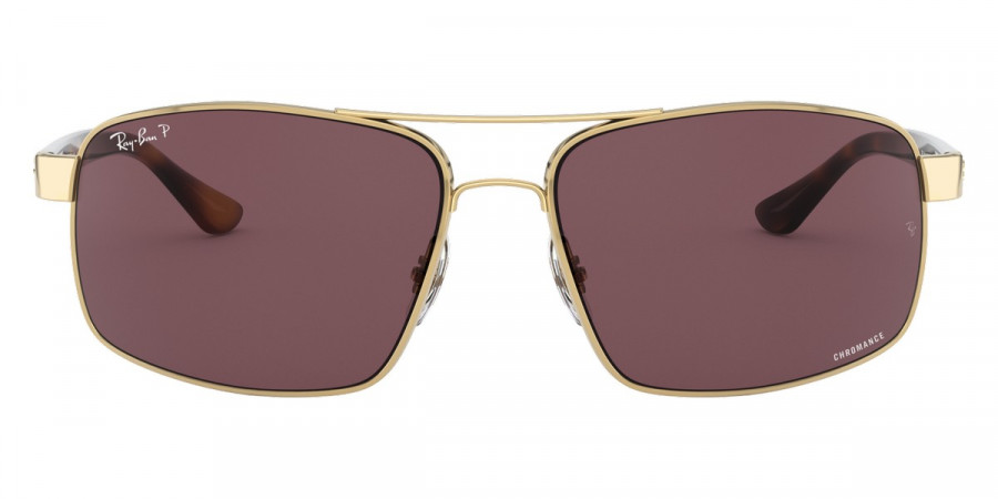 Ray-Ban™ - RB3604CH