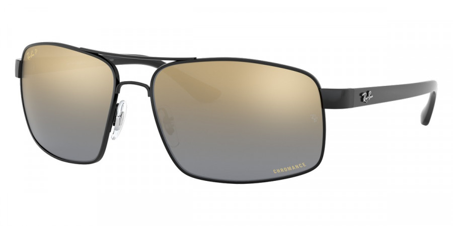 Ray-Ban™ - RB3604CH