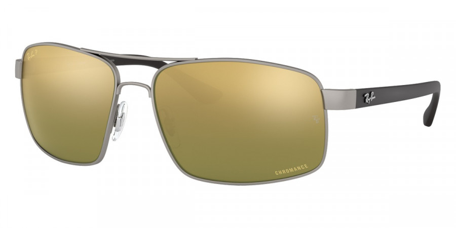 Ray-Ban™ - RB3604CH